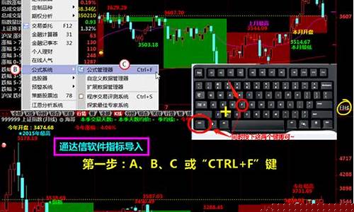 通达信软件如何输入股票代码(通达信软件手机版下载官网)_https://www.brunchezvous.com_旅游景点_第1张