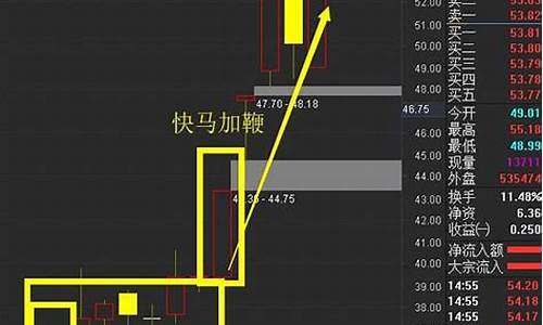 黑马卧槽k线组合(黑马卧槽战法图形)_https://www.brunchezvous.com_自驾游_第1张