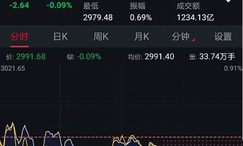 股票的面板怎么看(怎么看股票界面图解)_https://www.brunchezvous.com_自驾游_第1张