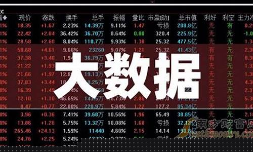 贵州大数据龙头股(贵州大数据龙头股票排名)_https://www.brunchezvous.com_自驾游_第1张