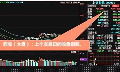 股票入门交易基础知识答案(股票入门基础知识k线图解)_https://www.brunchezvous.com_旅游景点_第1张