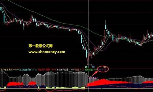 资金强度黑马选股器(资金榜选股)_https://www.brunchezvous.com_旅游景点_第1张