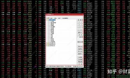 通达信电脑版如何添加指标(通达信电脑端)_https://www.brunchezvous.com_自驾游_第1张