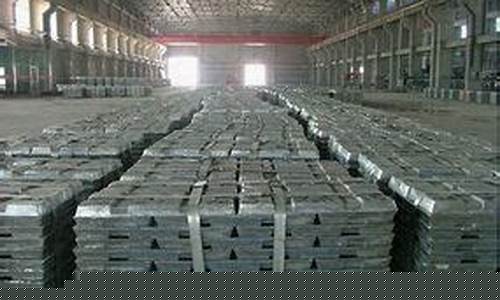 锌多少钱一吨2023(废锌回收多少钱一斤)_https://www.brunchezvous.com_自驾游_第1张