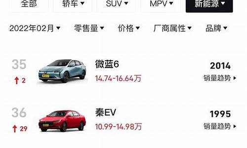 新能源汽车前十名股票(新能源汽车的股票有哪些)_https://www.brunchezvous.com_旅游攻略_第1张
