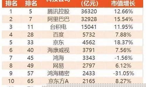 创业板最大市值前十名(创业板最大市值前十名排名)_https://www.brunchezvous.com_自驾游_第1张
