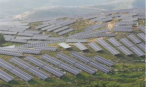 光伏是国家扶持项目(光伏扶持政策)_https://www.brunchezvous.com_旅游景点_第1张