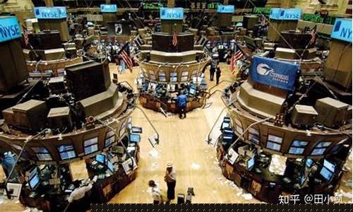 期货市场美国(美国期货交易市场)_https://www.brunchezvous.com_自驾游_第1张
