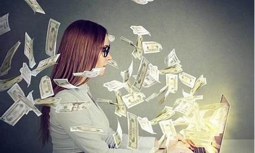 普通人网络上干什么赚钱(网络上做什么生意好)_https://www.brunchezvous.com_旅游攻略_第1张