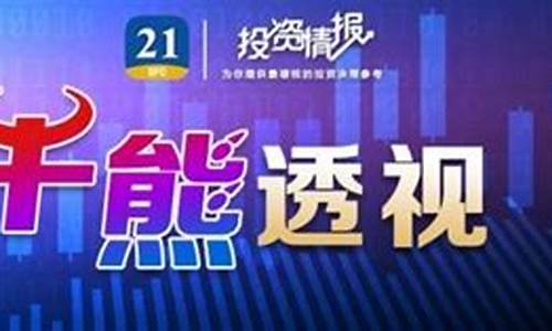 牛熊财经直播(牛熊股市)_https://www.brunchezvous.com_旅游攻略_第1张