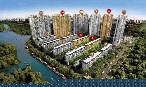 楼房什么是大盘和小盘(什么是小盘房和大盘房)_https://www.brunchezvous.com_旅游攻略_第1张