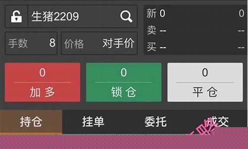 期货操盘手直播(期货操盘高手)_https://www.brunchezvous.com_旅游攻略_第1张