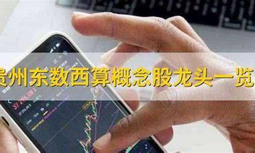 东数西算概念龙头股票有哪些(东数西算龙头企业)_https://www.brunchezvous.com_旅游攻略_第1张