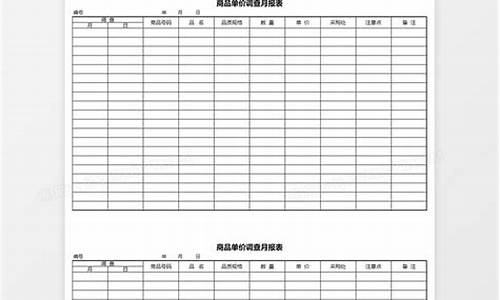 商品价格调查报告(商品价格签在哪可以买)_https://www.brunchezvous.com_旅游攻略_第1张
