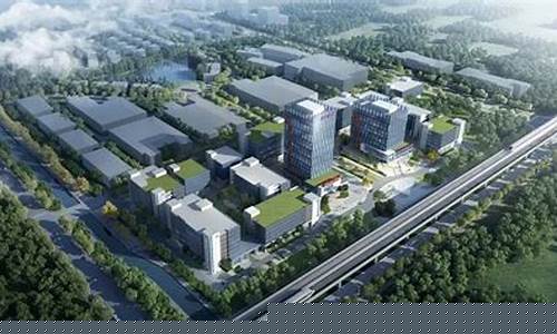 数字化产业园是干什么的(数字化产业园是干什么的工作)_https://www.brunchezvous.com_旅游景点_第1张