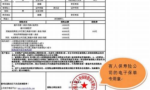 人寿保险查询保单查询(天安人寿保险查询保单查询)_https://www.brunchezvous.com_自驾游_第1张