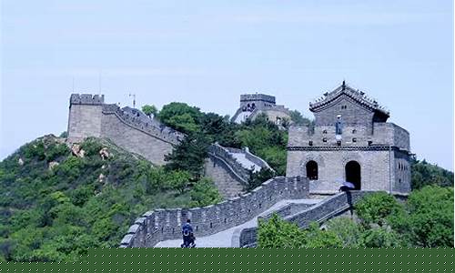北京长城图片全景图(北京长城高清图片无水印)_https://www.brunchezvous.com_旅游景点_第1张