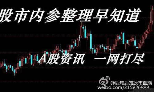 后知后觉股市直播粉丝(后知后觉股市直播间)_https://www.brunchezvous.com_旅游攻略_第1张
