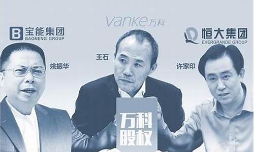 万科股权之争案例(万科股权之争案例答案)_https://www.brunchezvous.com_旅游景点_第1张