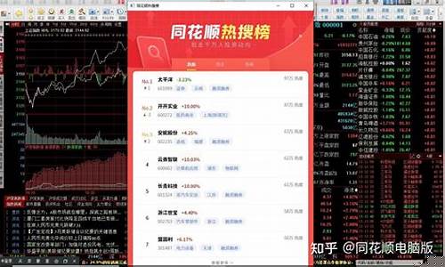 最近比较热的股票有哪些(最近很热的股票)_https://www.brunchezvous.com_旅游攻略_第1张