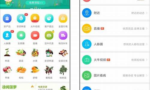 农资网络销售平台(农资网络销售平台销售数据)_https://www.brunchezvous.com_旅游攻略_第1张
