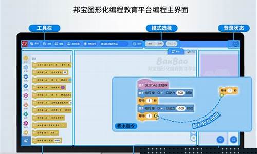创客教育儿童编程(创客教育编程的意义)_https://www.brunchezvous.com_旅游景点_第1张