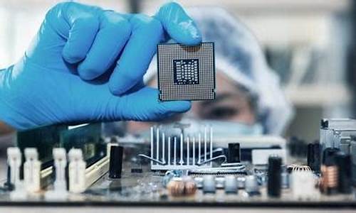 全球十大芯片制造商(全球十大芯片制造商销售额排名)_https://www.brunchezvous.com_自由行_第1张